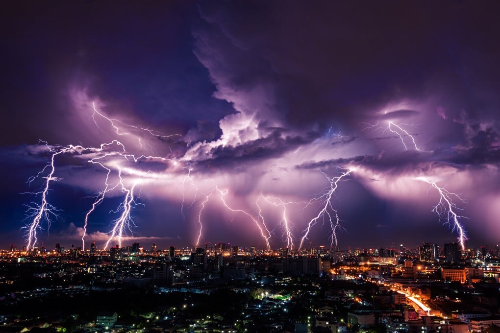 China Luncurkan Sistem AI Mazu untuk Atasi Bencana Cuaca Ekstrem Global