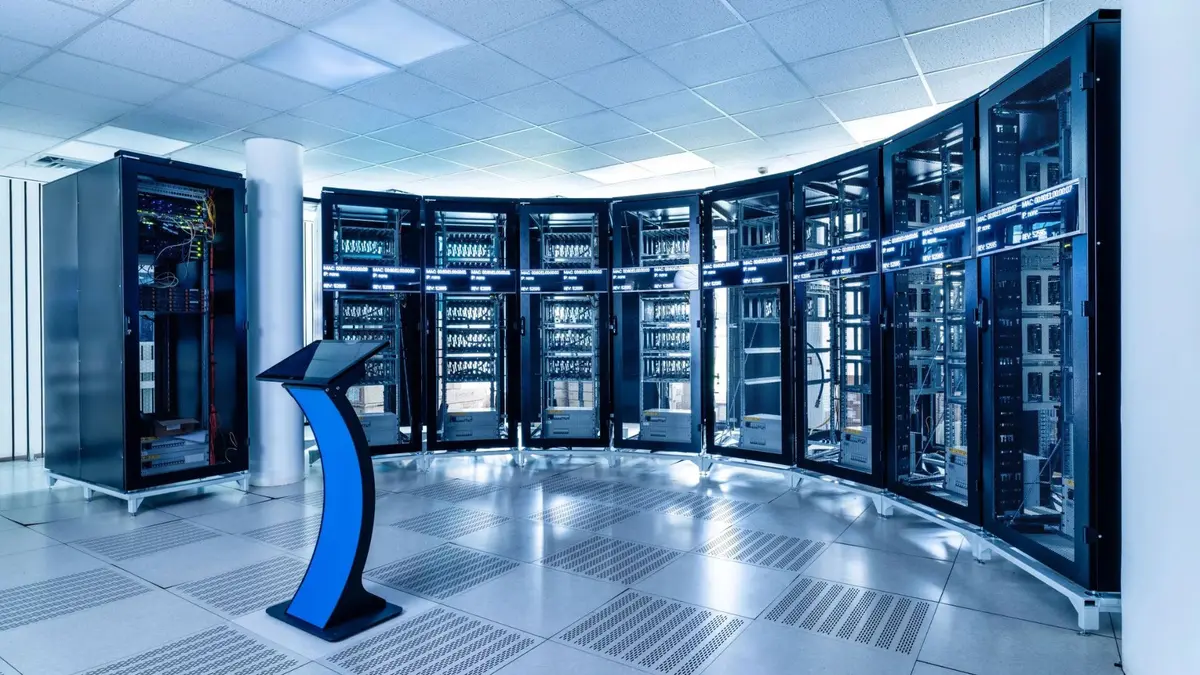 Komputer Otak SpiNNcloud Percepat Penemuan Obat dengan Efisiensi Energi Tinggi