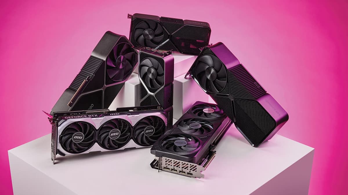 Evolusi GPU: Dari Game Arcade ke Otak Robot dan AI Modern