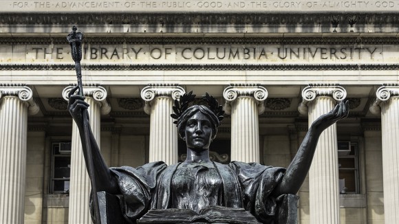 Dana Riset Columbia Dikembalikan, Peneliti Hadapi Tantangan Pasca Pembekuan Hibah