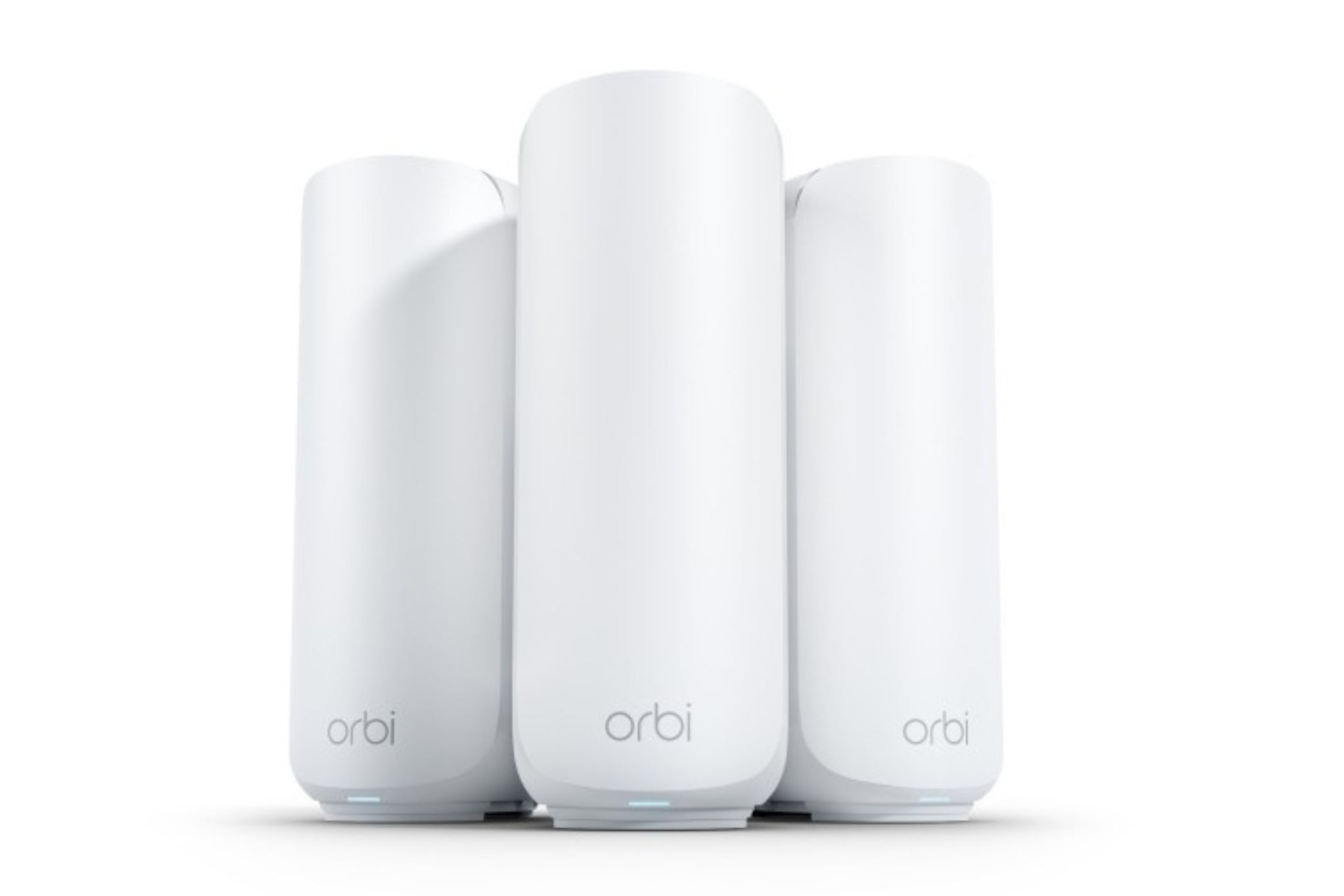 Netgear Orbi 370: Router Wi-Fi 7 Terjangkau dengan Performa Hebat