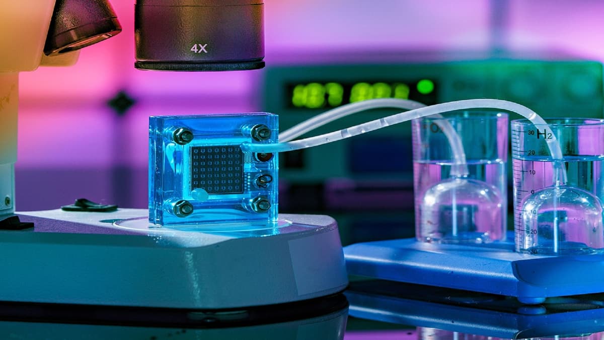 Inovasi Nano-Interface COF Tingkatkan Performa Fuel Cell dan Hemat Platinum