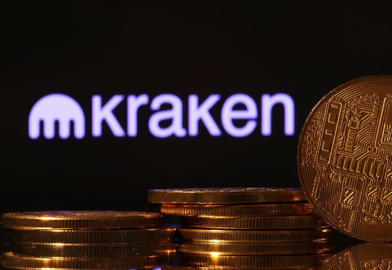 Kraken Kumpulkan Dana Rp 8.22 triliun ($500 Juta)  dan Akuisisi NinjaTrader Senilai Rp 24.67 triliun ($1,5 Miliar) 