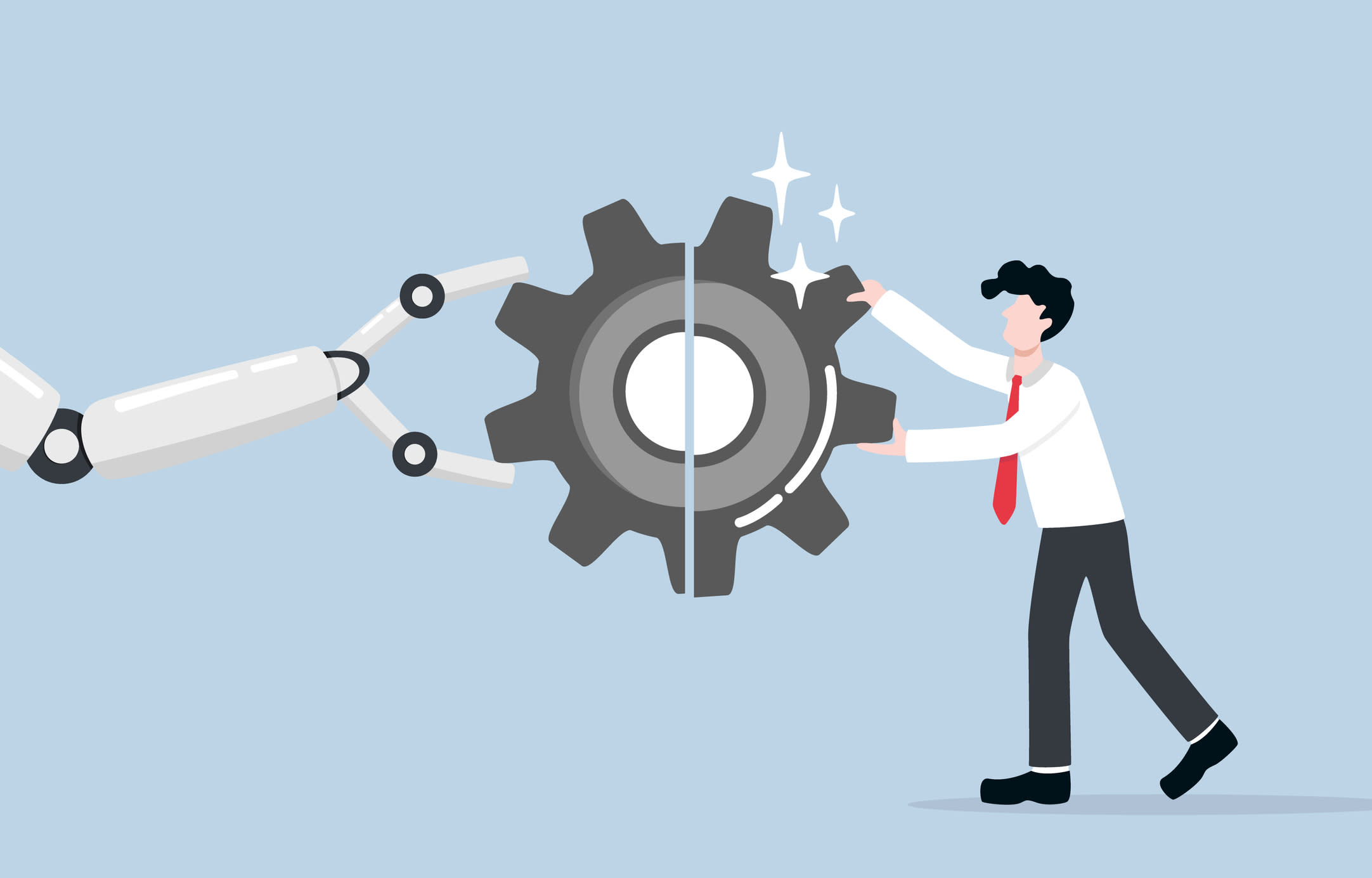 Startup AI Video Luma dan Runway Cari Peluang Baru di Robotika dan Game