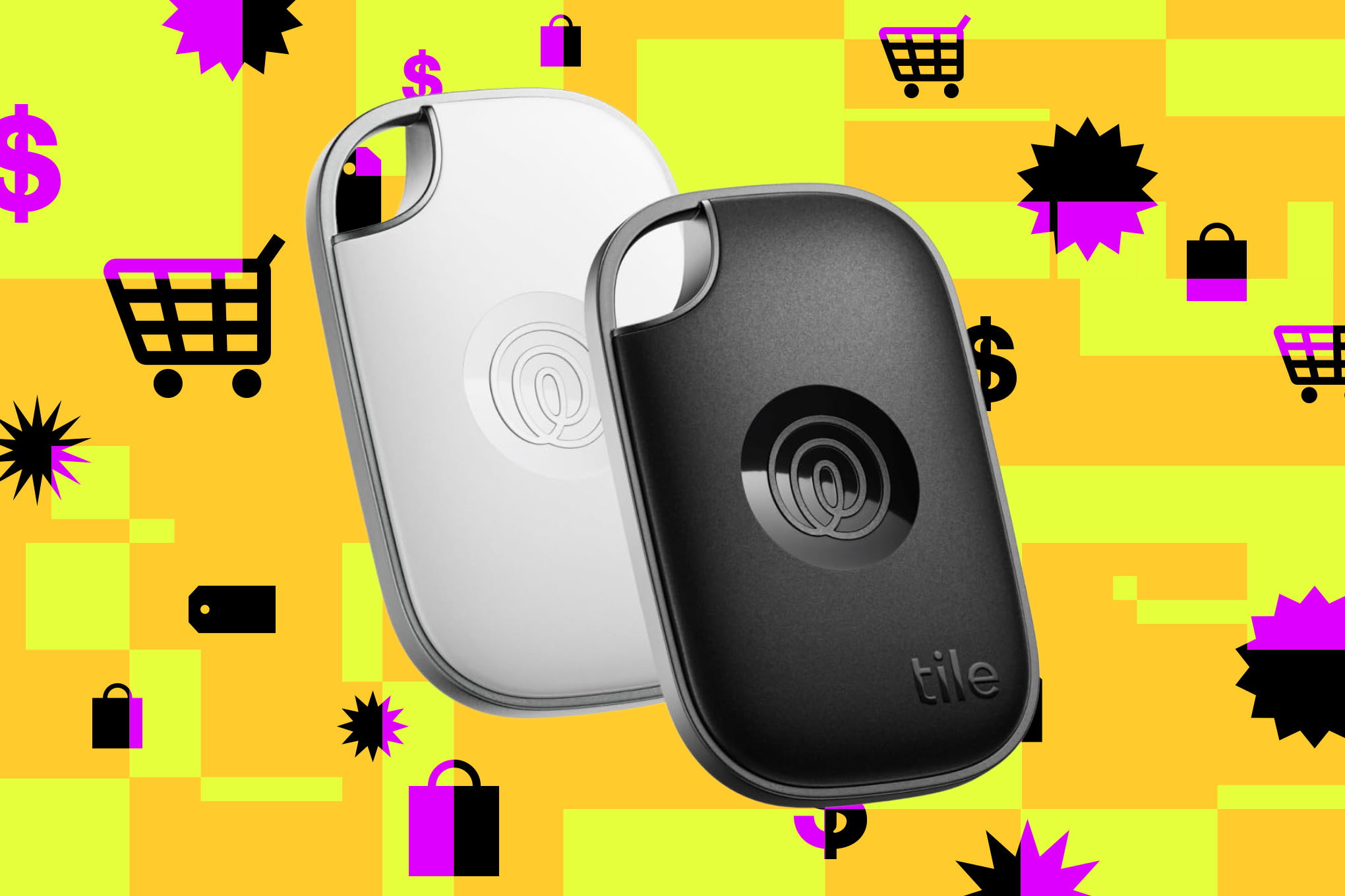 Promo Terbaik Tile Pro 2024: Pelacak Barang Canggih dengan Jangkauan Luas