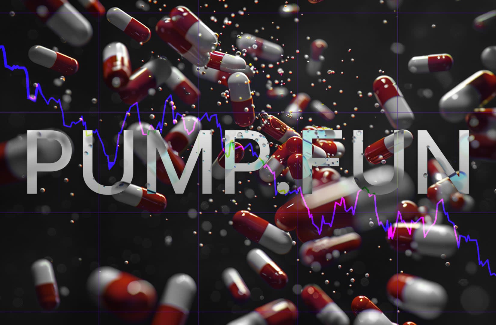 Penurunan Dominasi Pump.fun di Dunia Memecoin Karena Persaingan LetsBonk