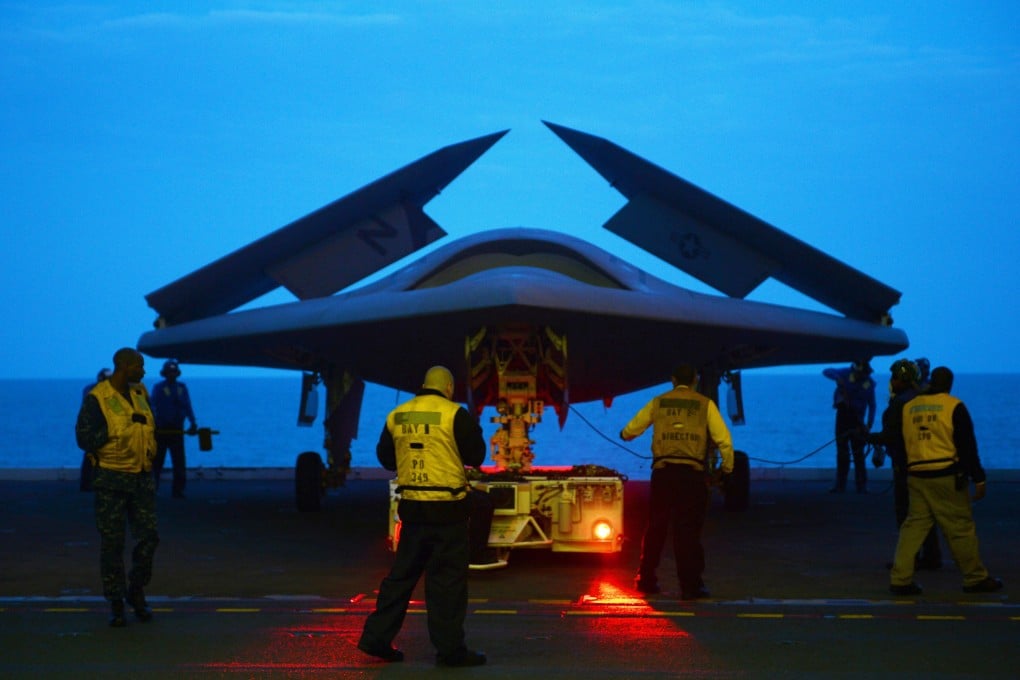 Inovasi Sains dan Teknologi China yang Mengubah Dunia dari Militer hingga Energi