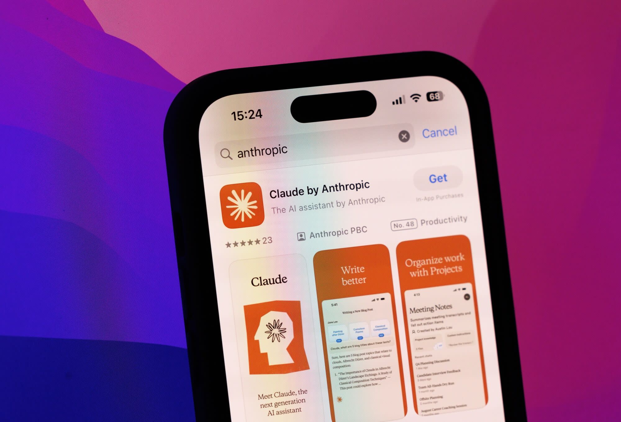 Anthropic Siap Dapat Pendanaan Rp 82.22 triliun ($5 Miliar) , Valuasi Capai Rp 2.80 quadriliun ($170 Miliar) 