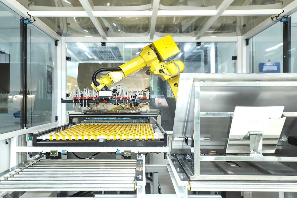 Produsen PCB China Rencanakan Penjualan Saham 10 Persen di Hong Kong