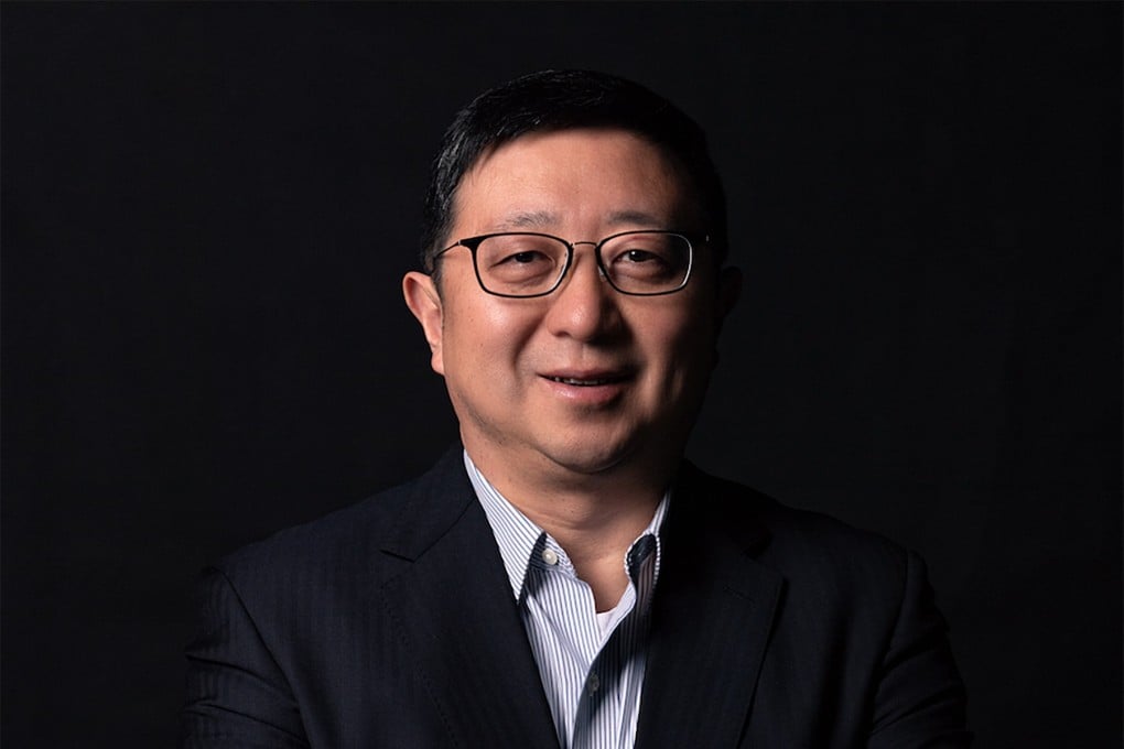 Alibaba Investasi Besar di AI dan Layanan Pengiriman Dukung Kemajuan China