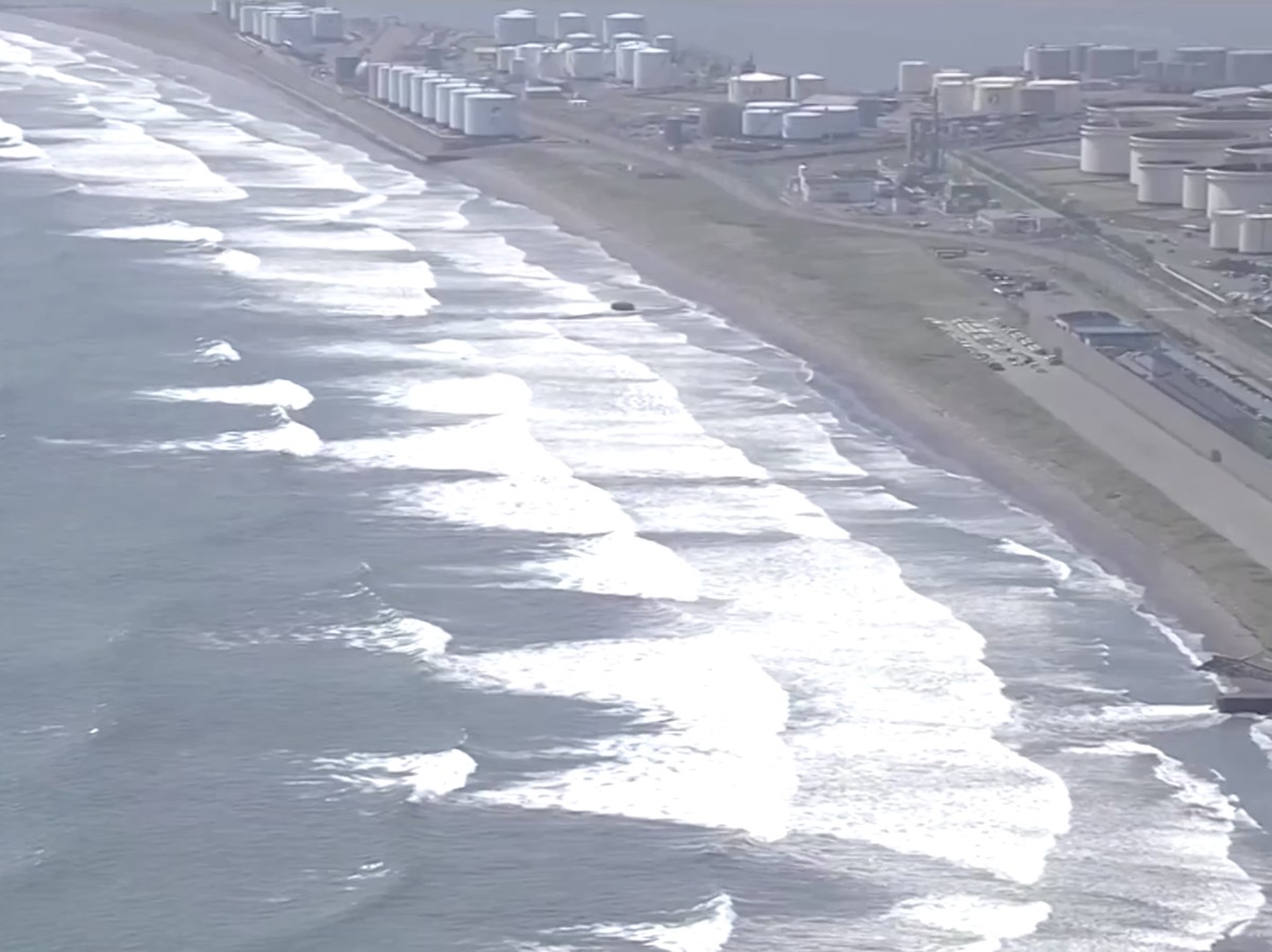 Waspada Tsunami Akibat Gempa Kuat di Kamchatka, Pemerintah Tingkatkan Kesiapsiagaan