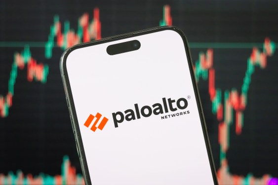 Palo Alto Networks Akuisisi CyberArk Senilai Rp 411.13 triliun ($25 Miliar)  Perkuat Keamanan Identitas
