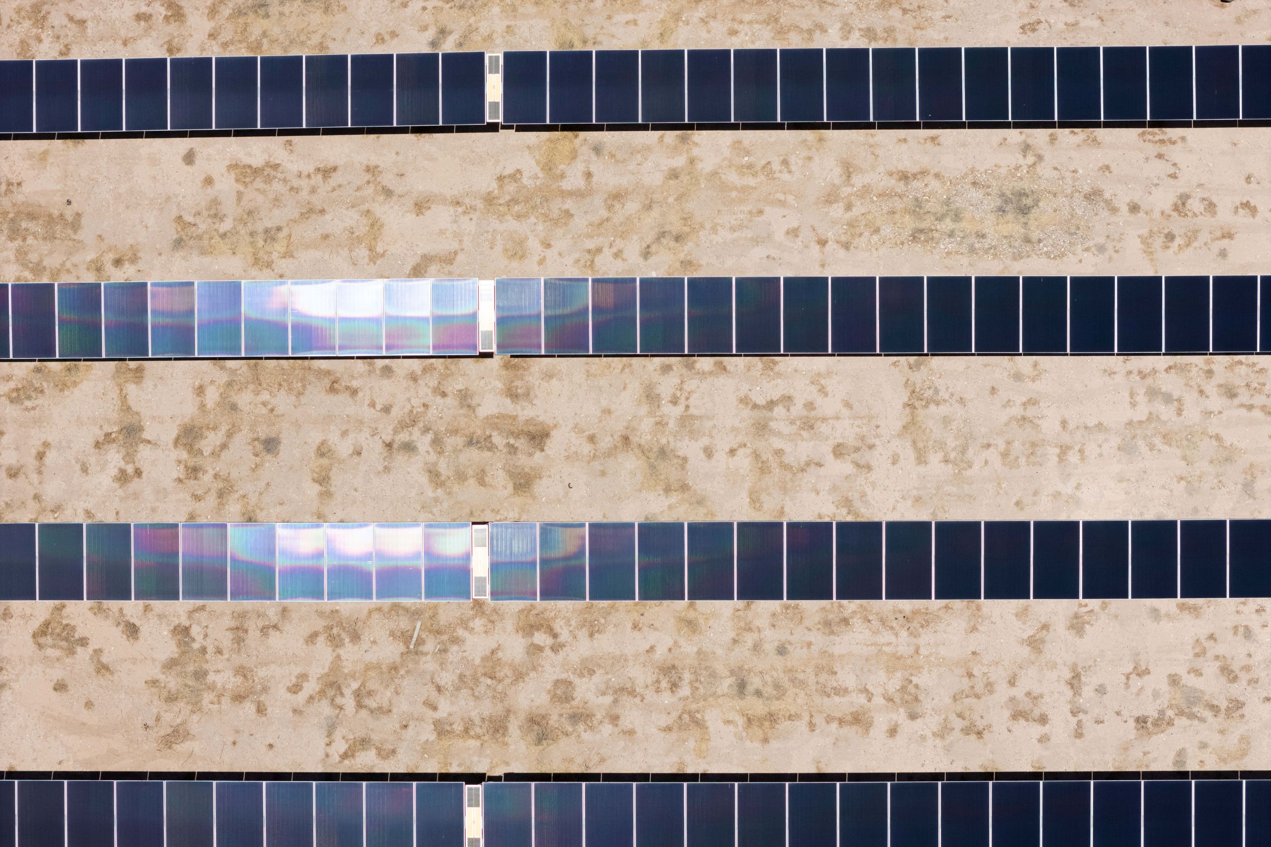 Senat AS Hentikan Insentif Energi Terbarukan, Masa Depan Hijau Terancam