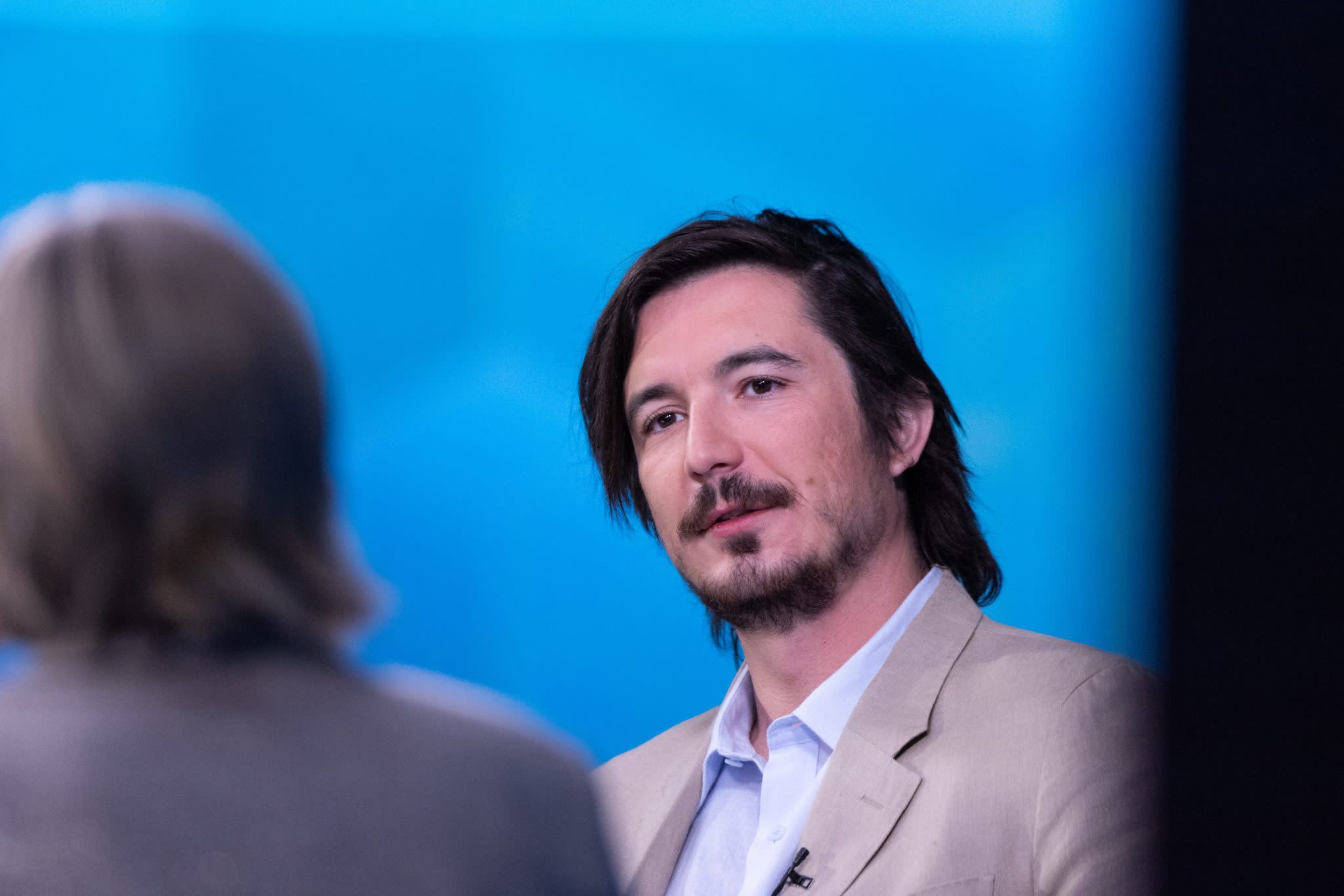 Robinhood Tembus Ekspektasi dengan Pendapatan Kuartal Kedua yang Kuat Meski Transaksi Kripto Menurun