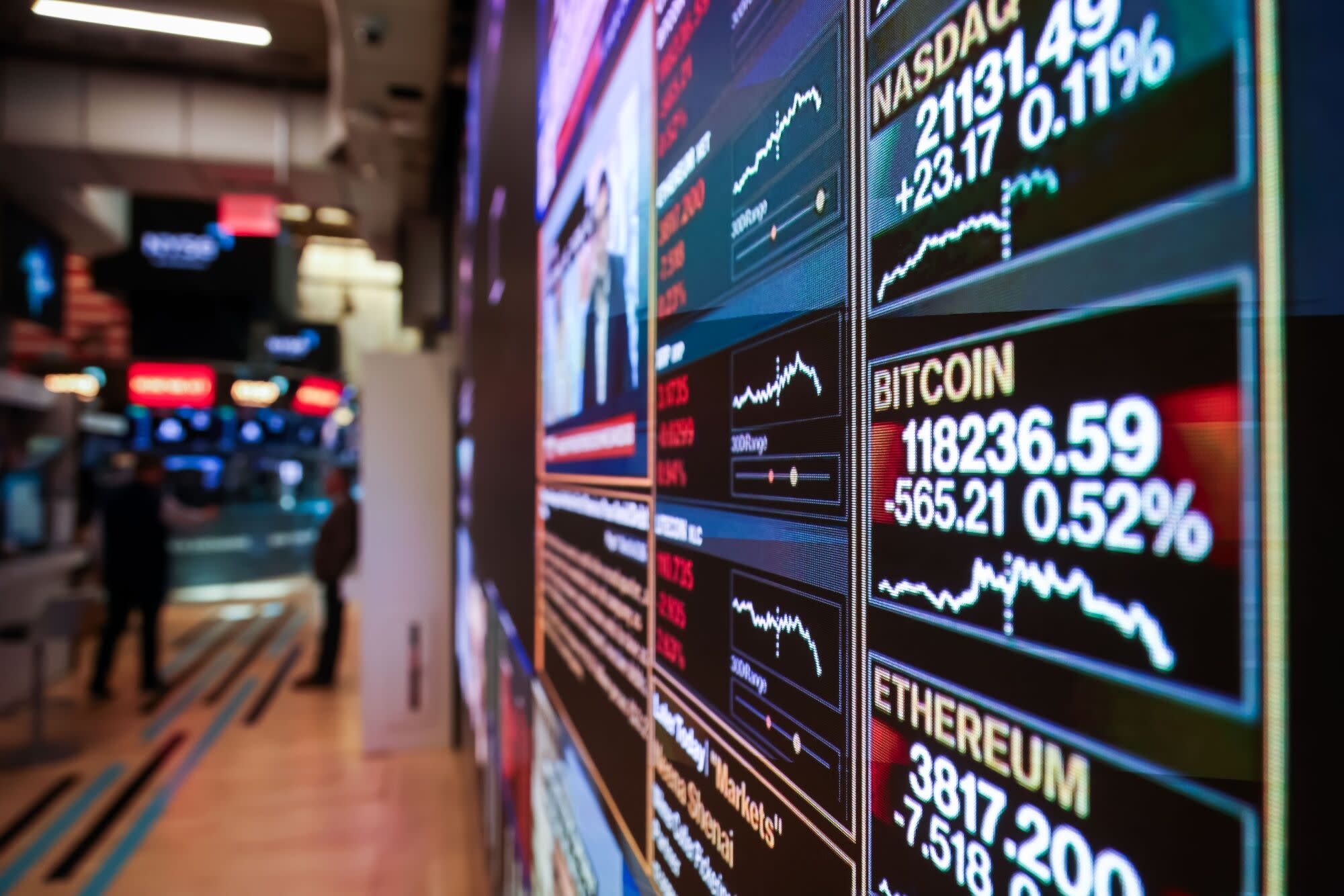 Pemerintah AS Dorong Regulasi Jelas untuk Perdagangan Aset Digital dan Kripto