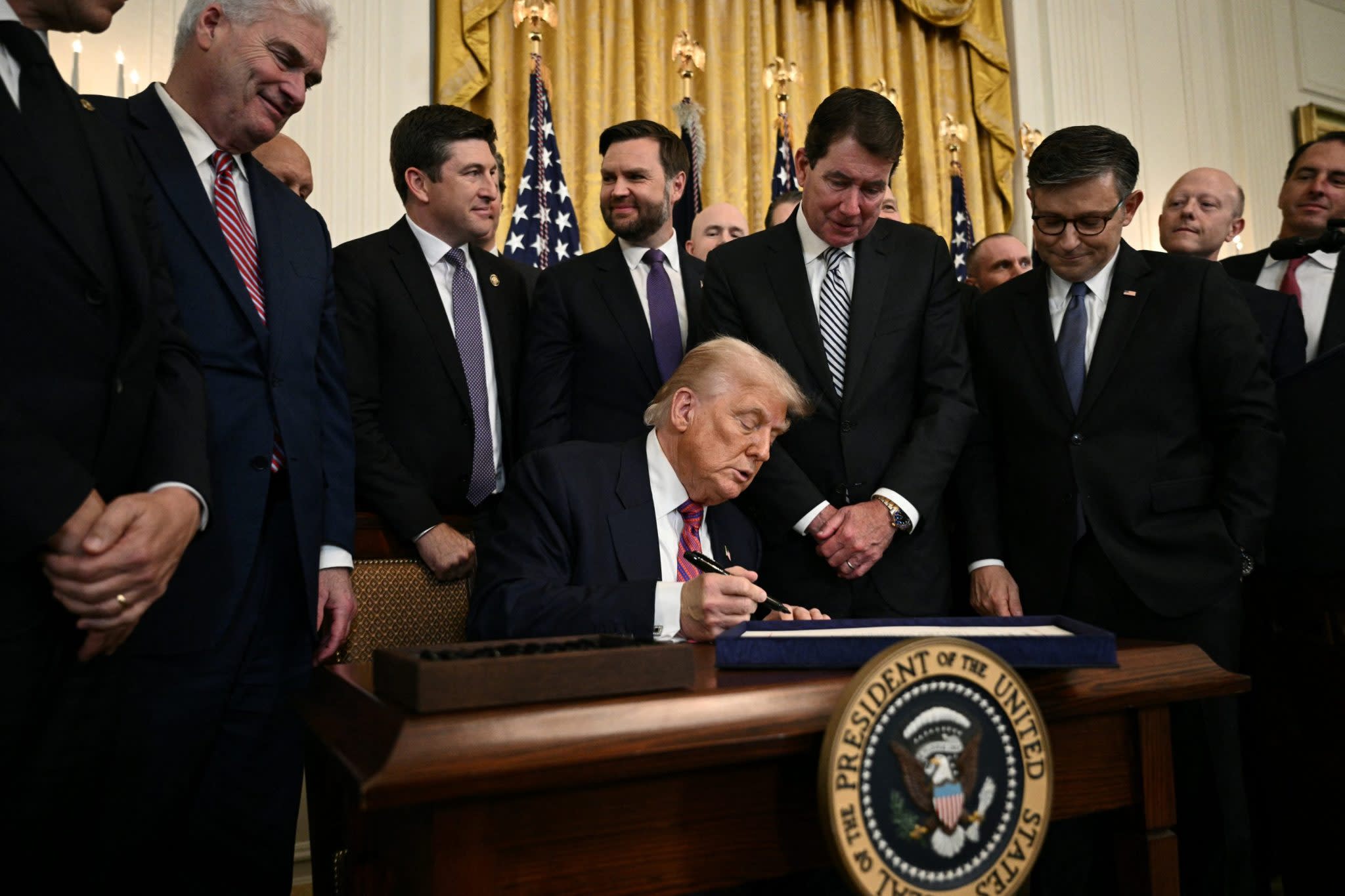 Trump Luncurkan Regulasi Kripto Baru, Gantikan Pendekatan Ketat Biden