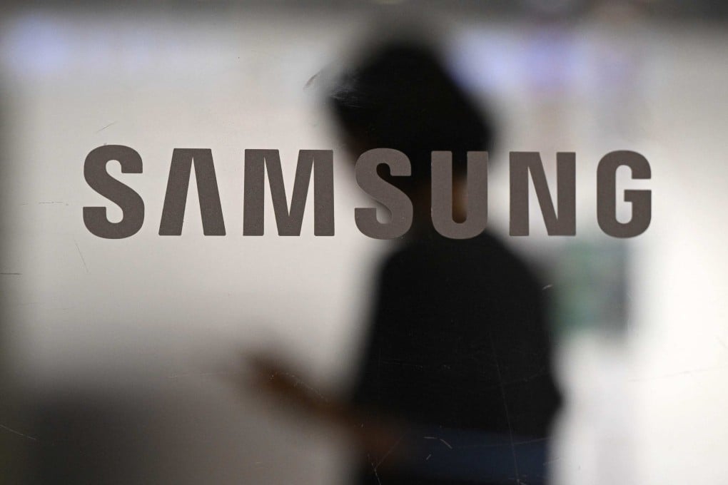 Laba Samsung Turun Akibat Kontrol Ekspor AS dan Chip AI Tak Terjual