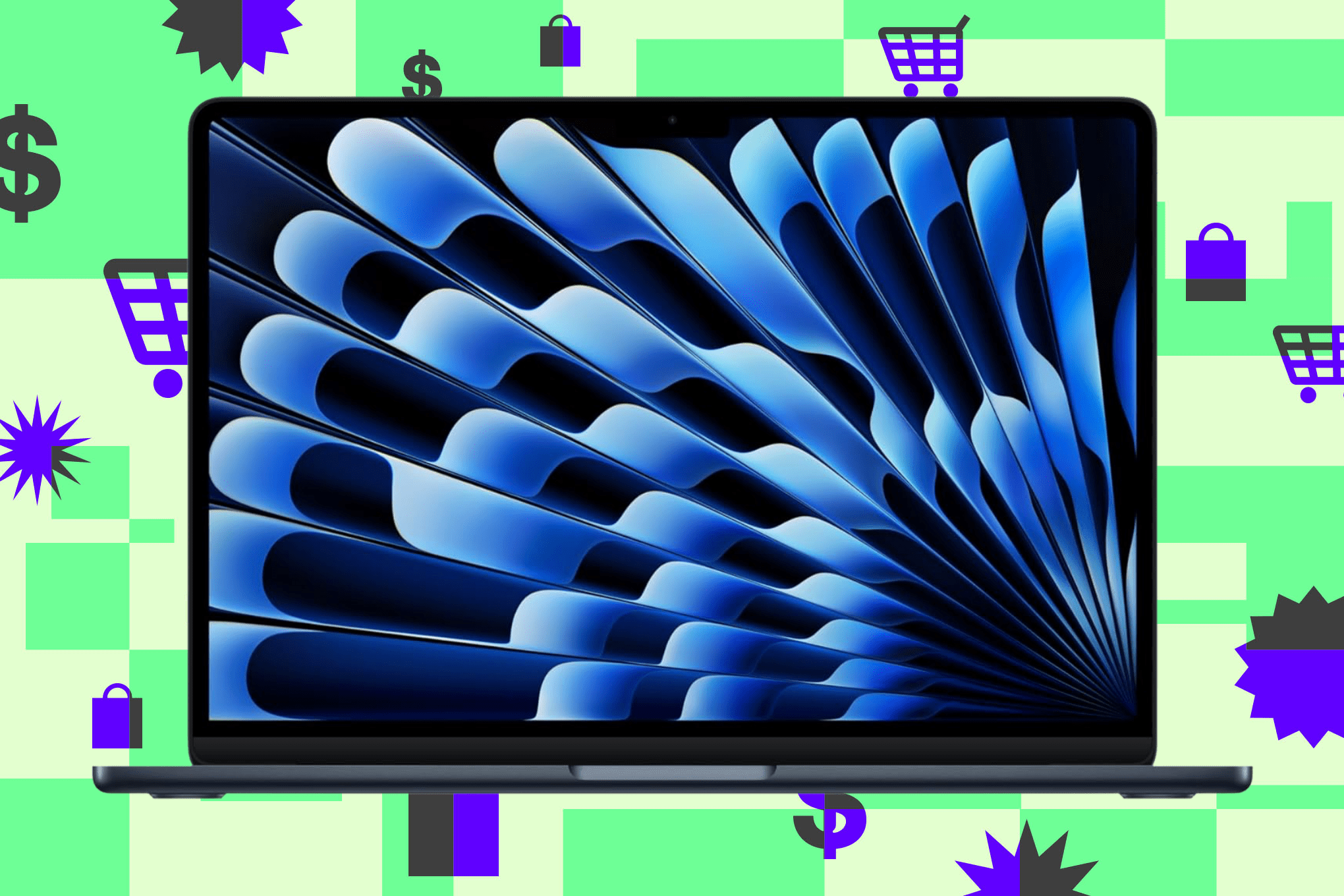 MacBook Air M4 Terbaru: Laptop Ringan dan Kuat untuk Sekolah dan Kerja dengan Harga Diskon