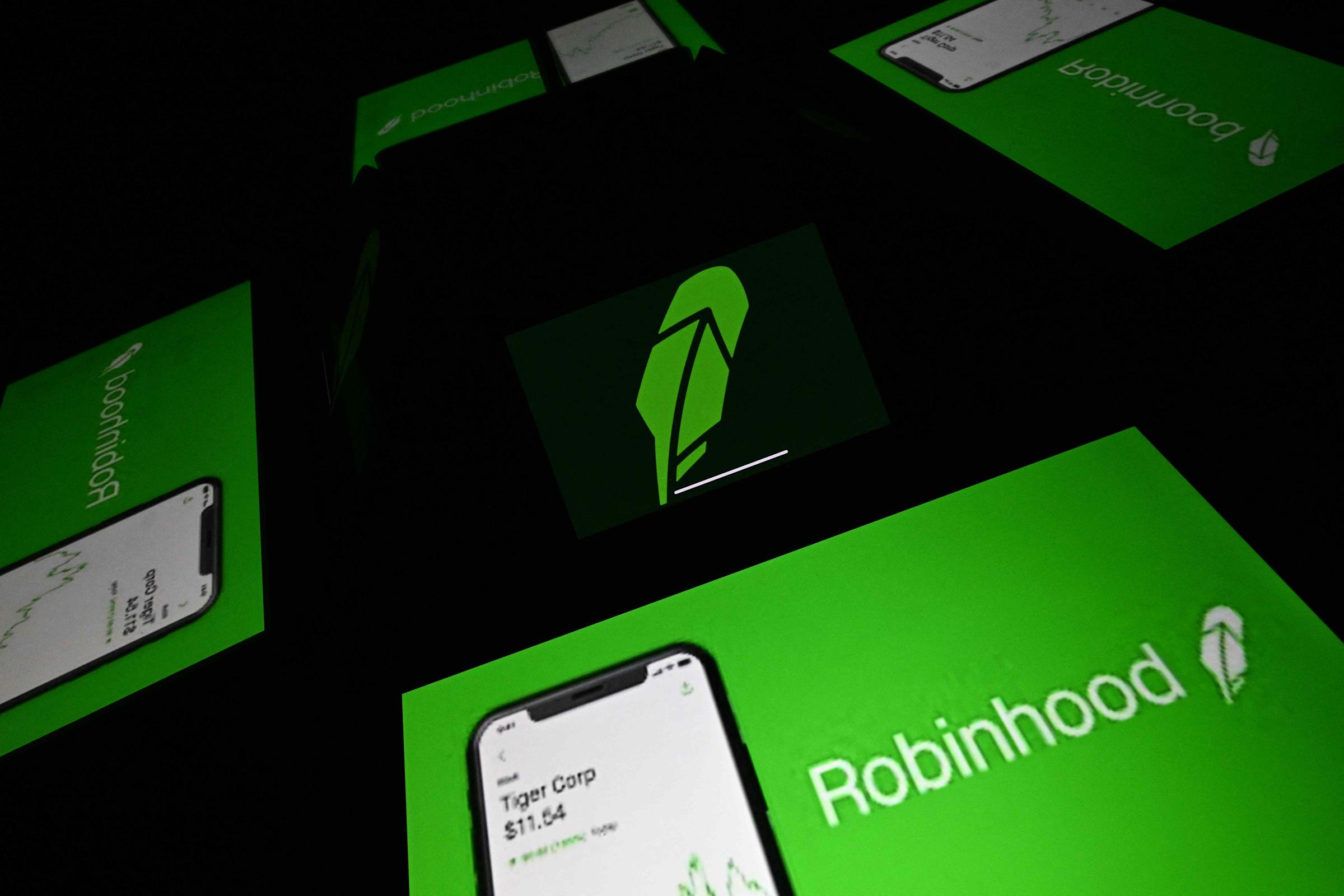 Robinhood Catat Laba Melonjak Berkat Lonjakan Trading Opsi dan Kripto