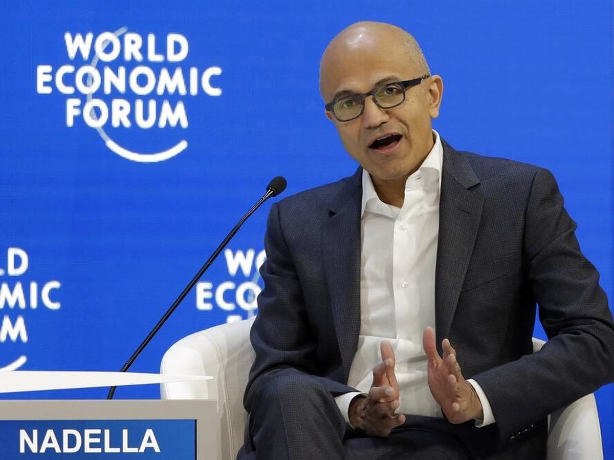 Bos Microsoft Jelaskan PHK 9.000 Karyawan dan Fokus Masa Depan AI