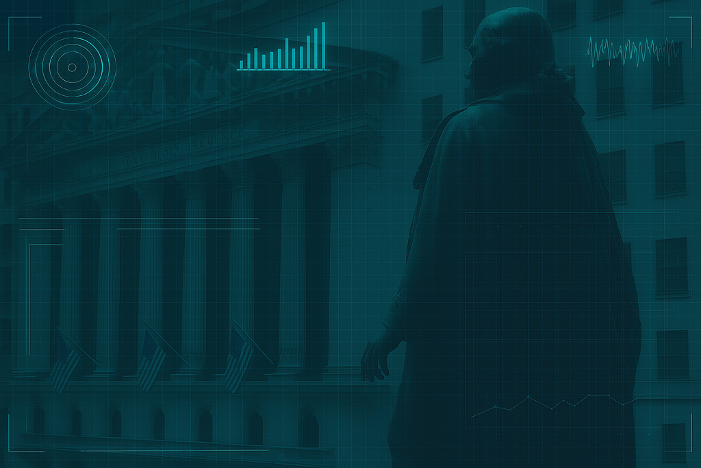 Robinhood Raih Laba dan Pendapatan Kuartal Kedua Melonjak Berkat Kripto dan Opsi