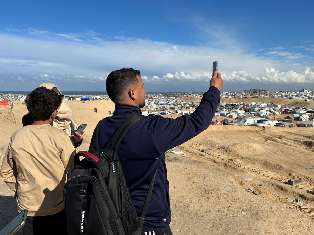 Bitchat: Aplikasi Chat Tanpa Internet dari Pendiri Twitter