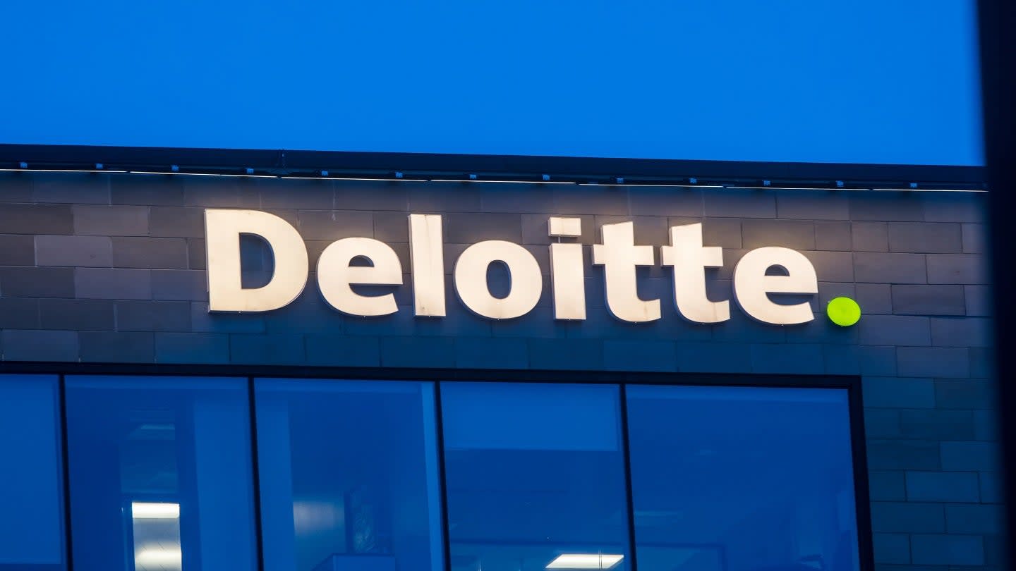 Deloitte Perkenalkan Fitur AI Baru untuk Tingkatkan Proses Audit Modern