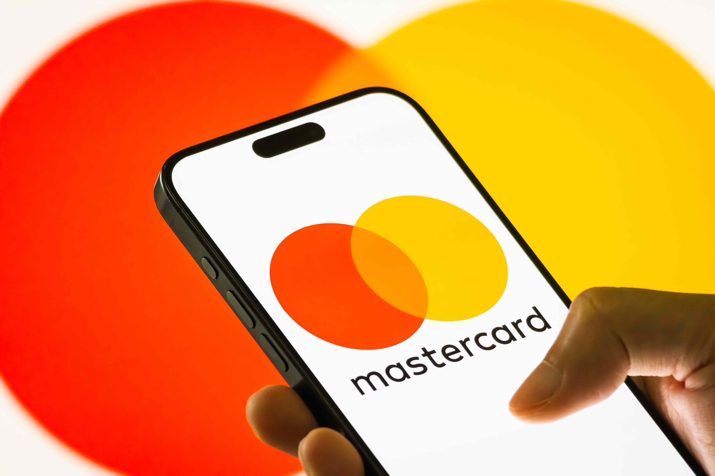Mastercard Catat Laba Kuartal Kedua Tumbuh Pesat dan Kembangkan Produk Stablecoin