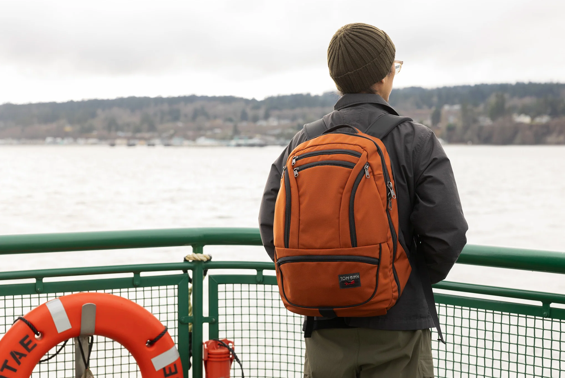 Rekomendasi Tas Terbaik untuk Perjalanan dan Kegiatan Sehari-hari dari Staf Verge