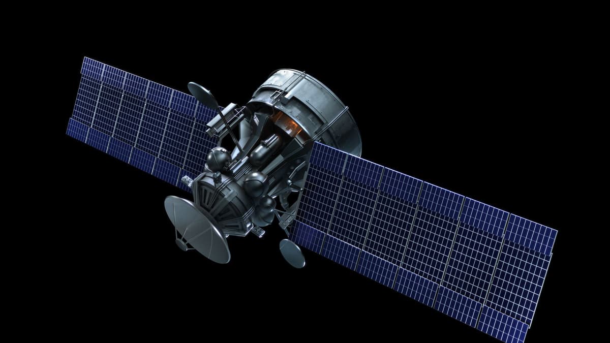 Pelindung ‘Cosmic Veil’ Tingkatkan Sel Surya Perovskit Untuk Misi Luar Angkasa