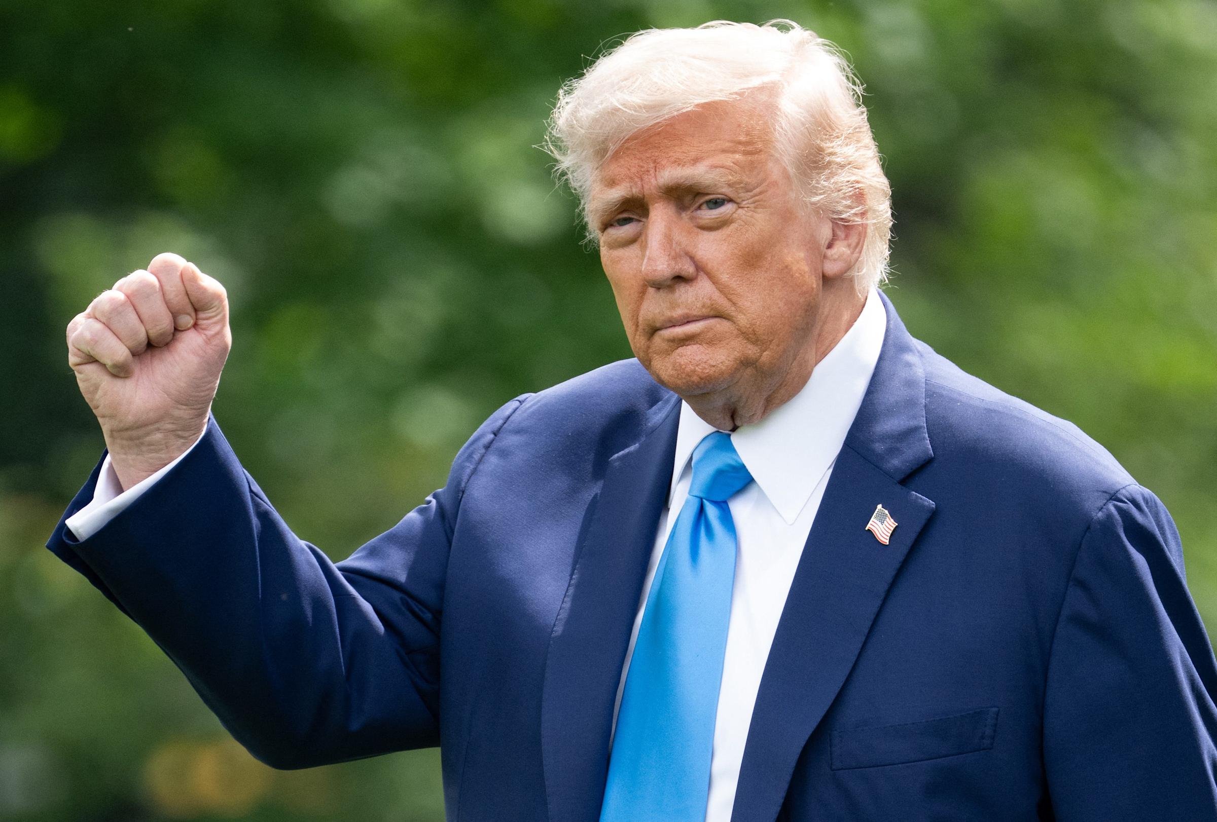 Rencana Baru Pemerintah AS untuk Aturan Jelas Dukung Pertumbuhan Kripto