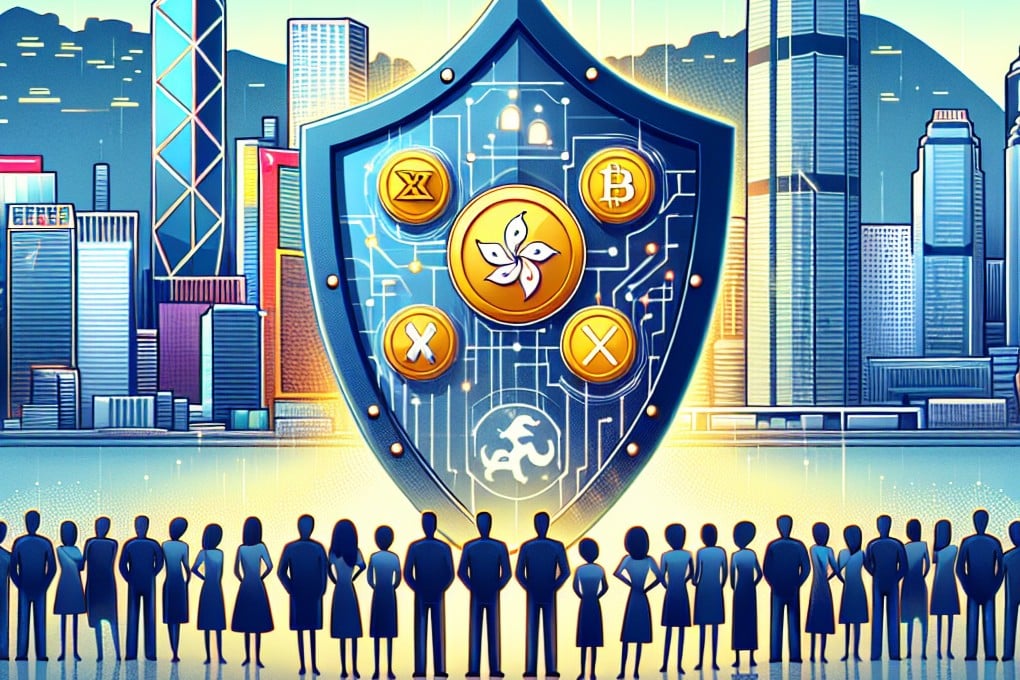 Hong Kong Siap Terbitkan Lisensi Stablecoin untuk Dorong Pasar Kripto Lokal