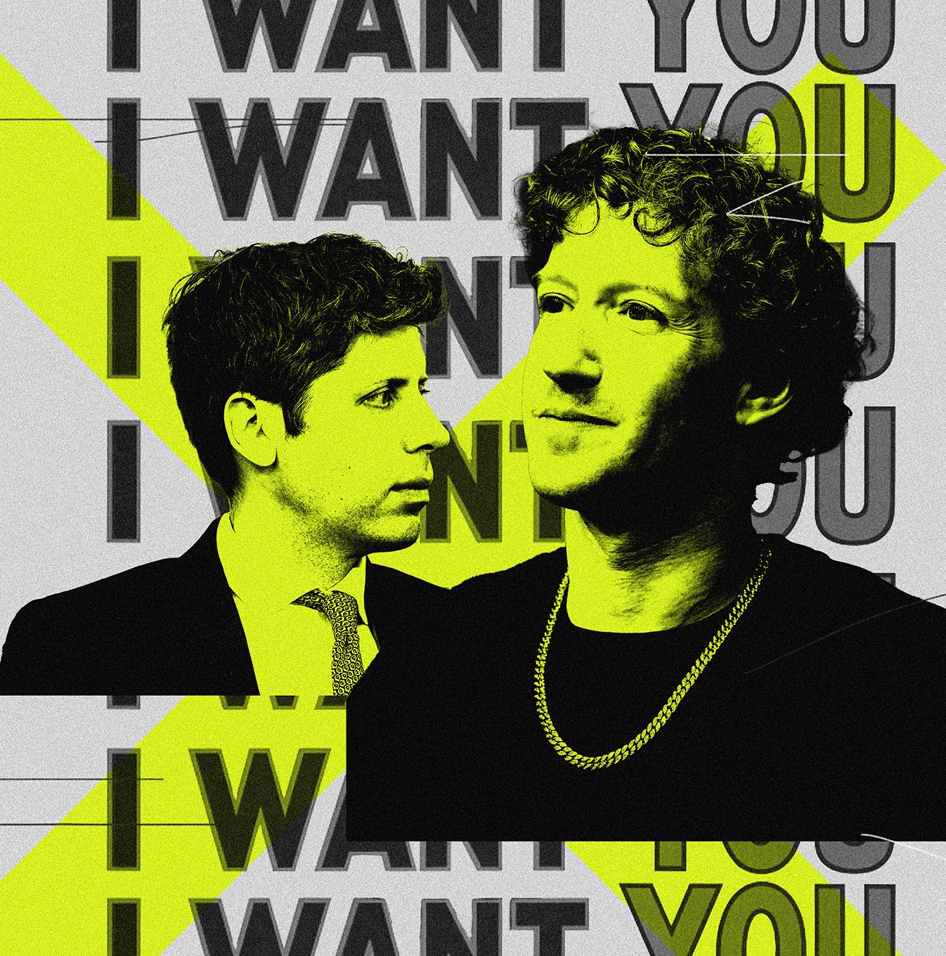 Persaingan Sengit Merekrut Talenta AI Terbaik di Industri Teknologi