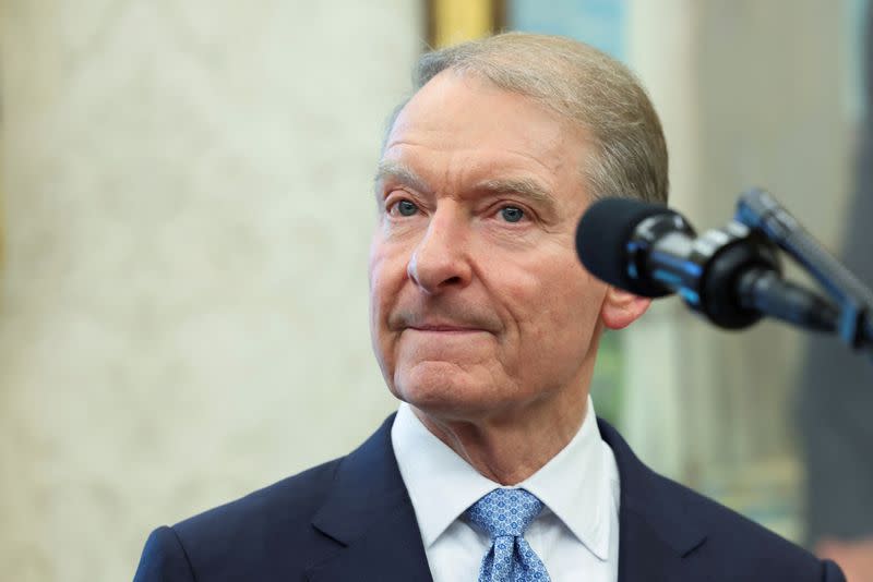 SEC Umumkan Rencana Besar Perbarui Regulasi Pasar untuk Crypto dan Blockchain