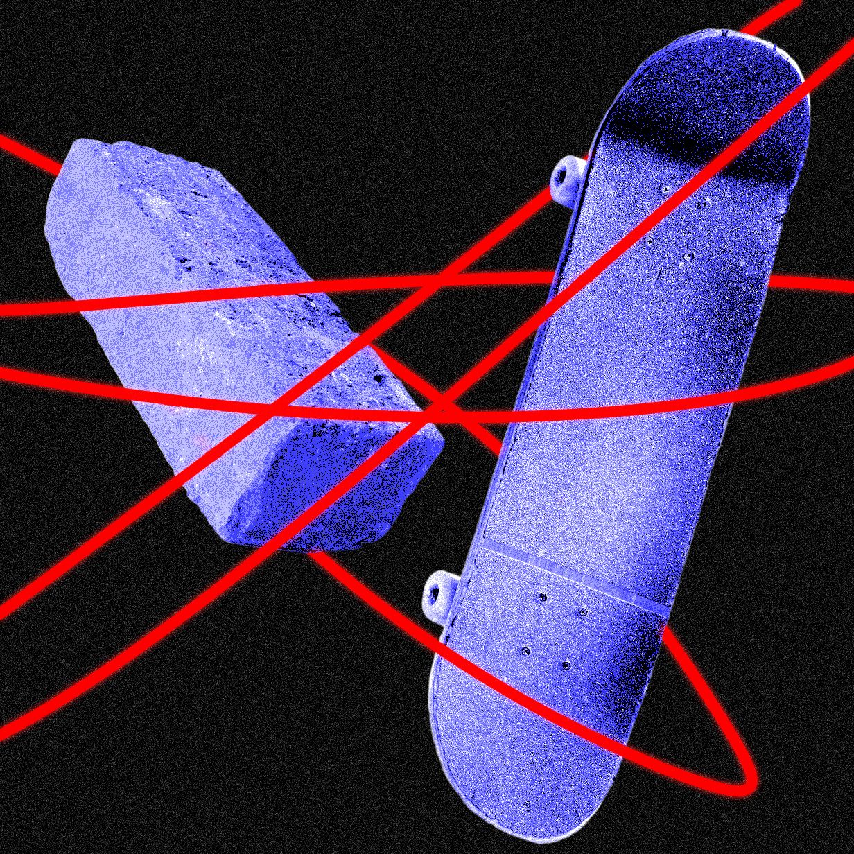 DHS Anggap Aktivitas Mendasar Protes Sebagai Taktik Kekerasan Potensial