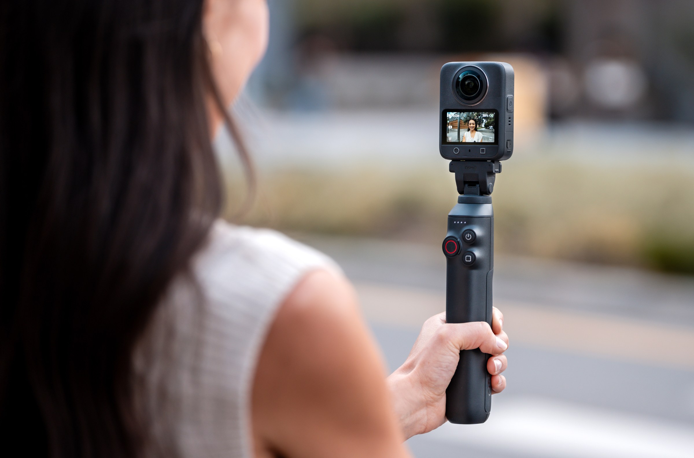 DJI Resmi Lewatkan Peluncuran Kamera Osmo 360 di Amerika Serikat