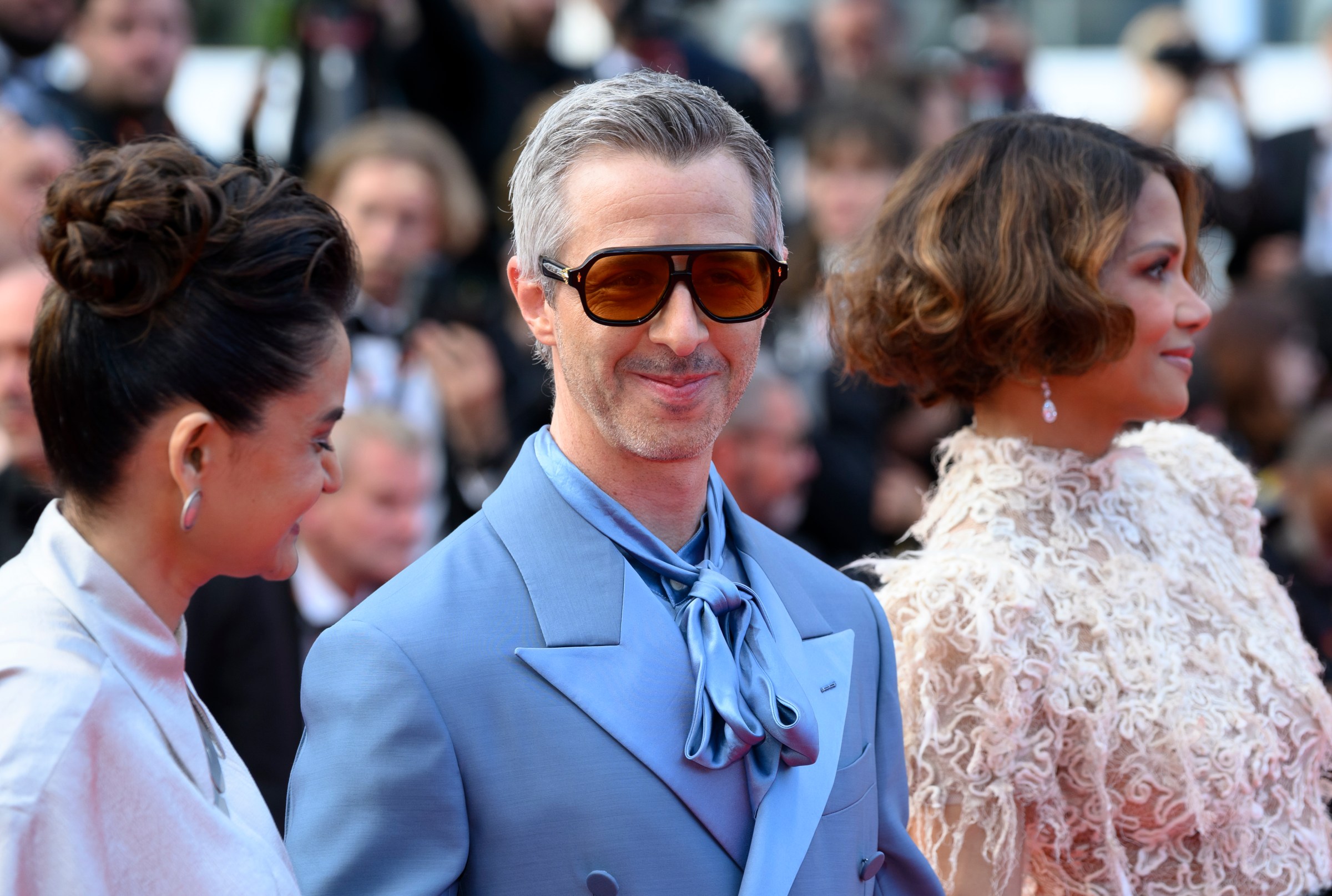 Aaron Sorkin Rencanakan Sekuel The Social Network Angkat Kontroversi Facebook