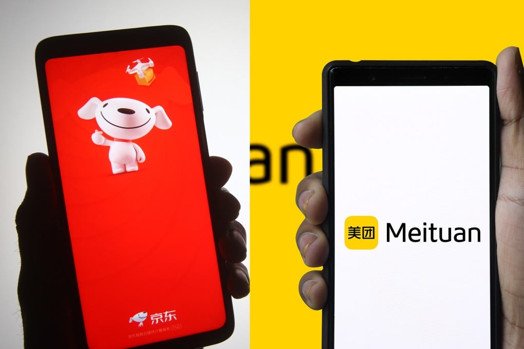 Meituan dan JD.com Ubah Industri Makanan dengan Dapur Sentral di China