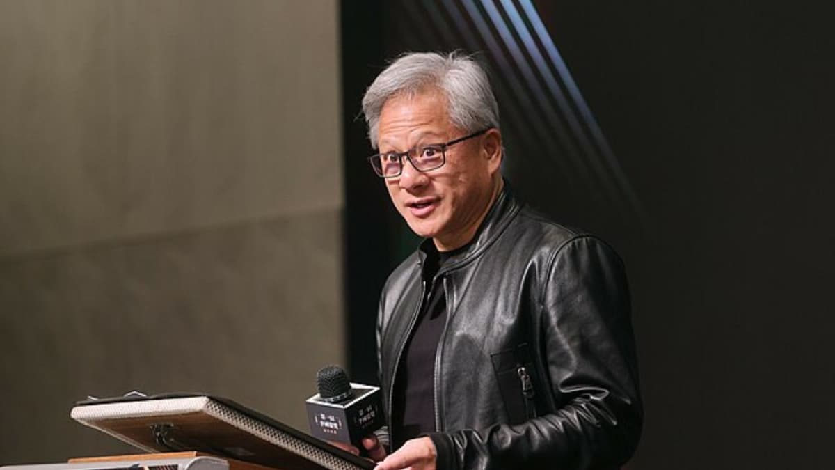 Pemeriksaan Keamanan China pada Chip Nvidia Bisa Hambat Kembalinya di Pasar Lokal