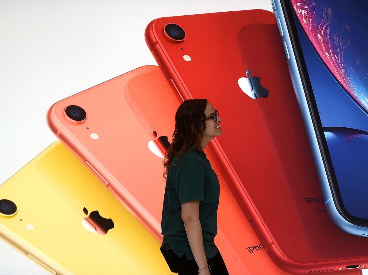 Apple Hadapi Tantangan Berat: Tarif, Persaingan China dan Perlombaan AI