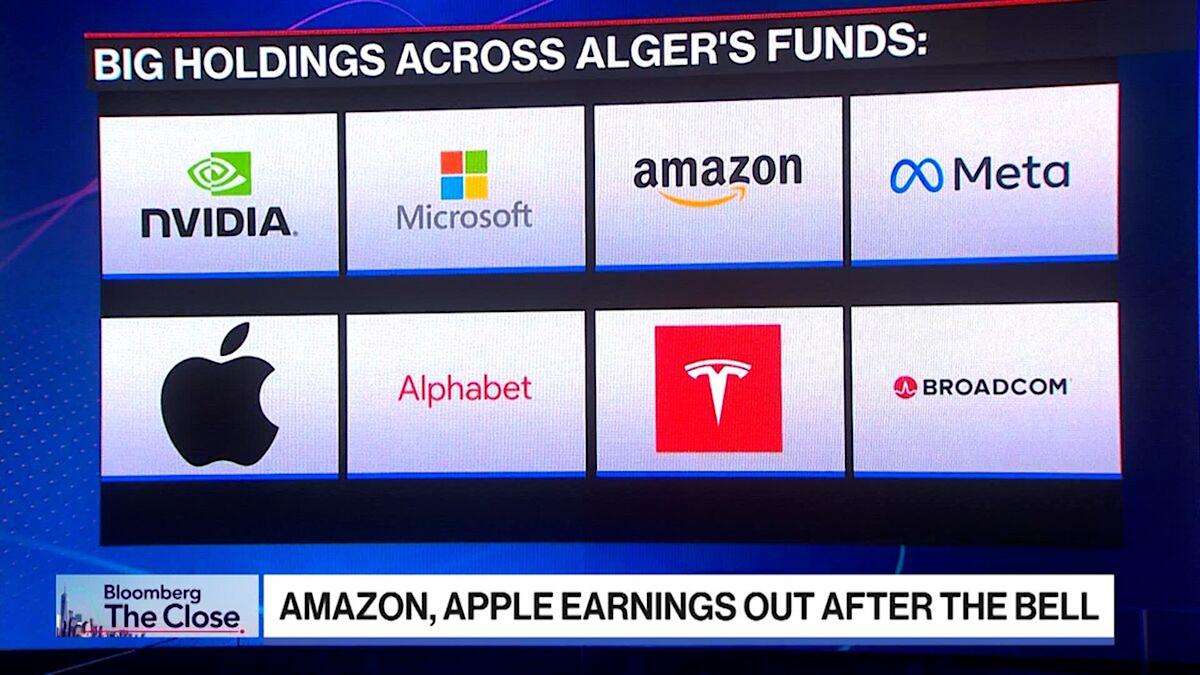 CEO Alger Dan Chung Nilai AI Masih Awal usai Lonjakan Saham Microsoft dan Meta