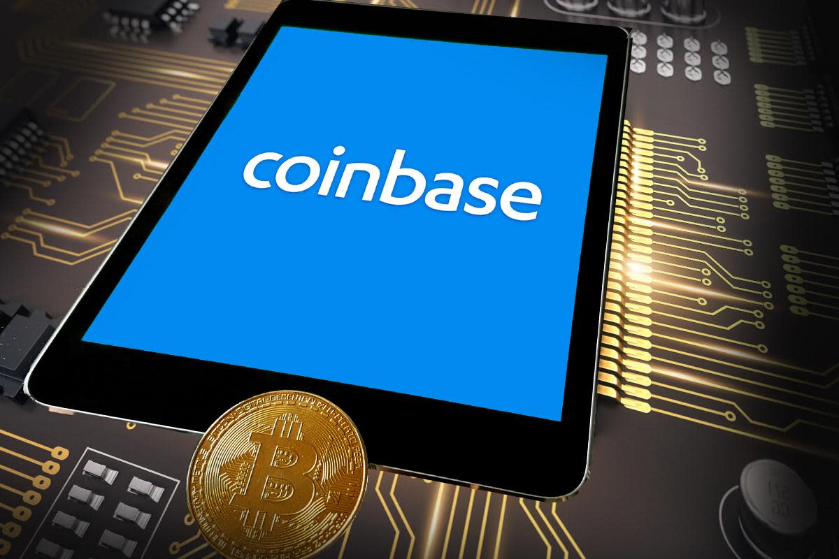 Coinbase Siap Tampil Lebih Baik dari Robinhood di Laporan Keuangan Q2 2025