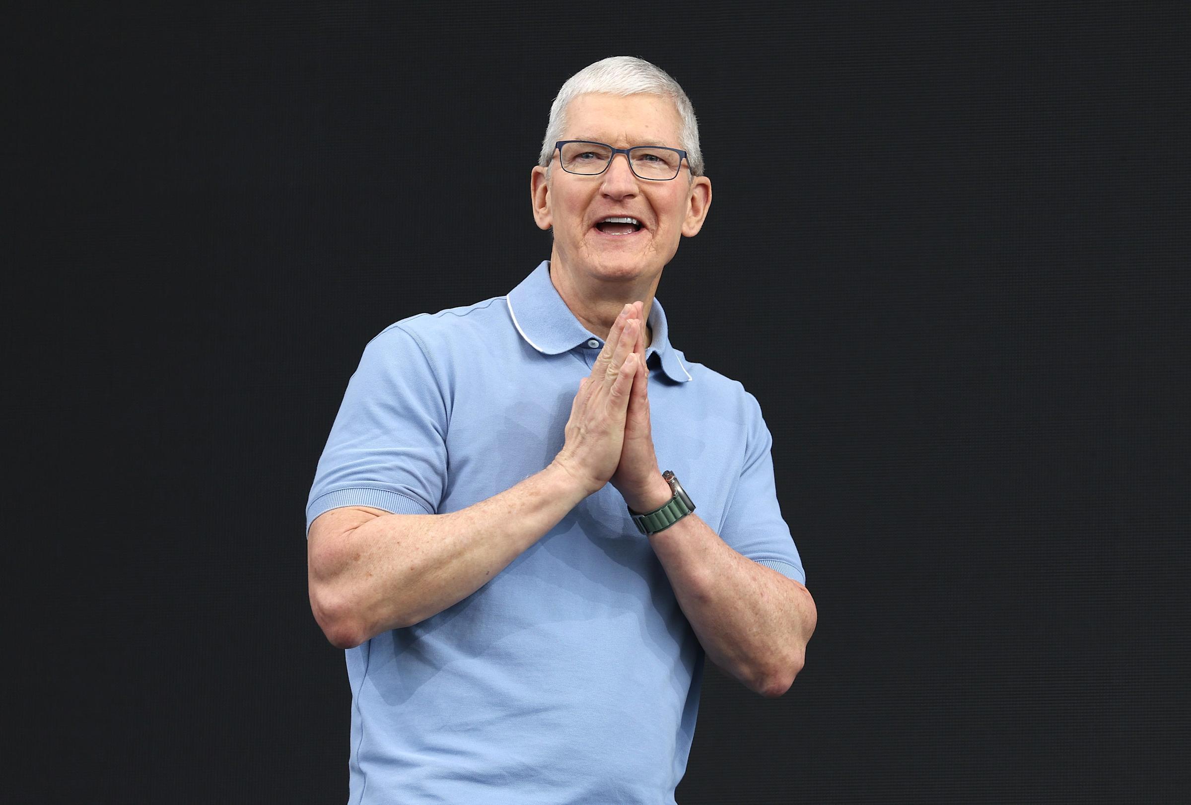 Apple Mulai Lebih Aktif Akuisisi untuk Kejar Inovasi AI dan Teknologi