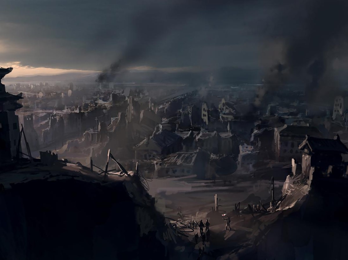 Prediksi Kiamat Bumi: Matahari Jadi Raksasa Merah dan Ancaman Perubahan Iklim