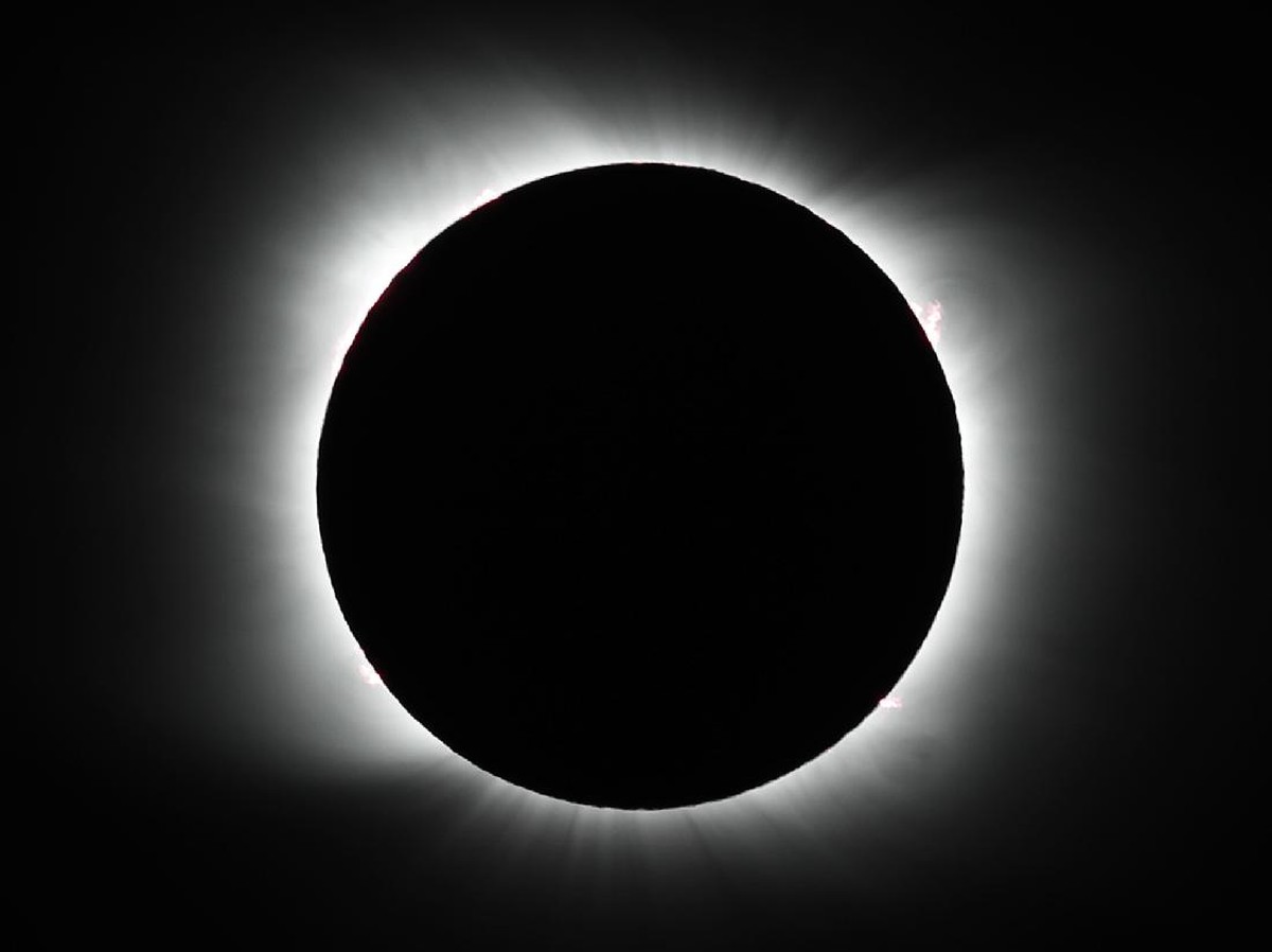 BMKG Tegaskan Isu Gerhana Matahari Total 2025 yang Bikin Bumi Gelap Adalah Hoax