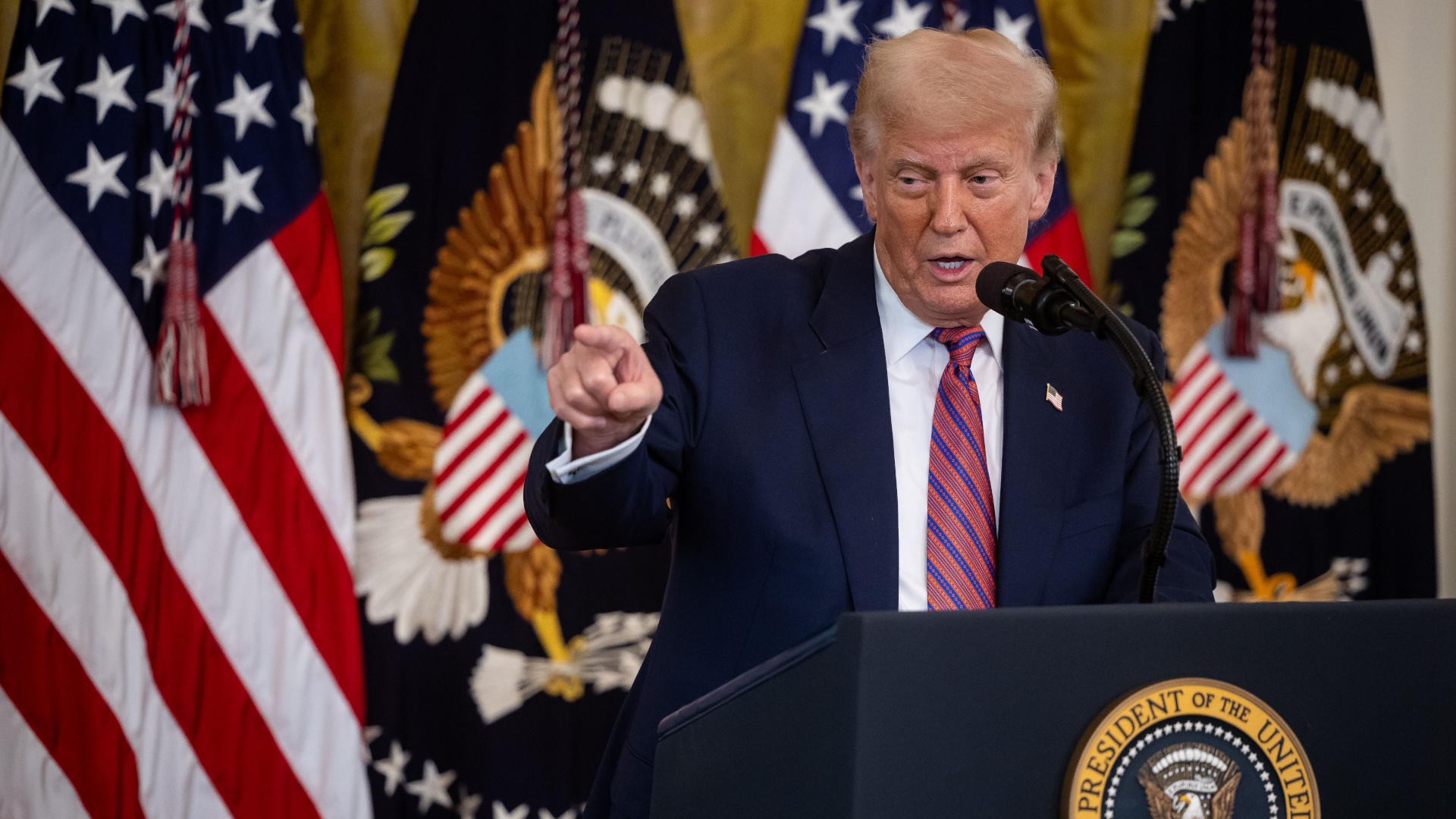 Bagaimana Undang-undang Pajak Baru Trump Mengubah Strategi Keuangan Anda