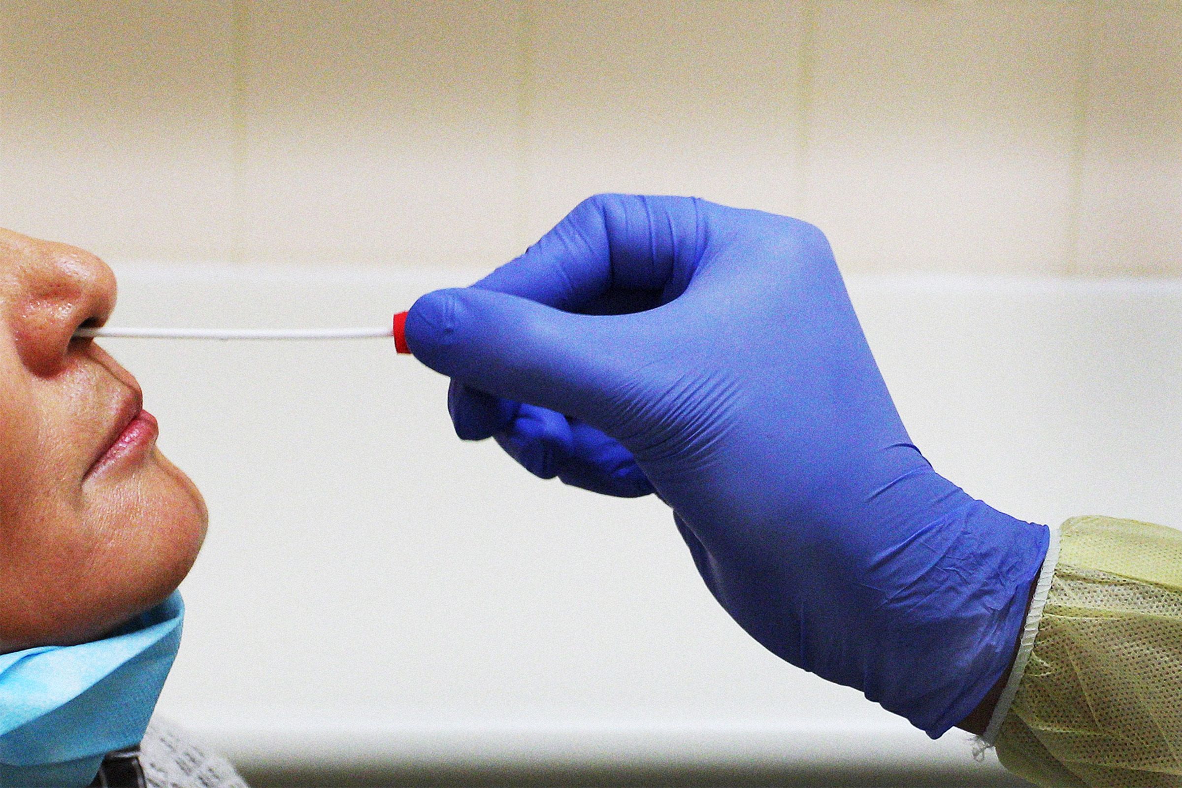 Dampak Pandemi: Otak Mempercepat Penuaan Meski Tanpa Infeksi Covid-19