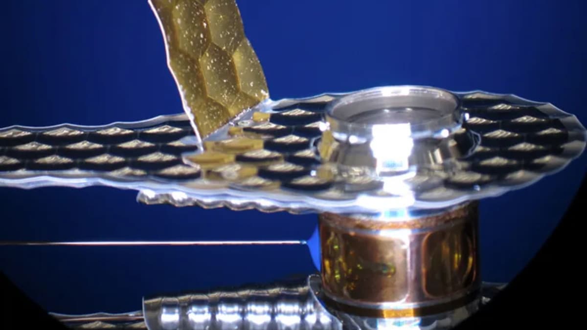 Terobosan Fusi Nuklir: Ignisi Tercapai Dengan Platform Diagnostik THOR Baru