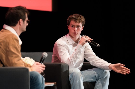 Ethan Thornton dan Mach Industries: Startup AI yang Mengubah Masa Depan Pertahanan