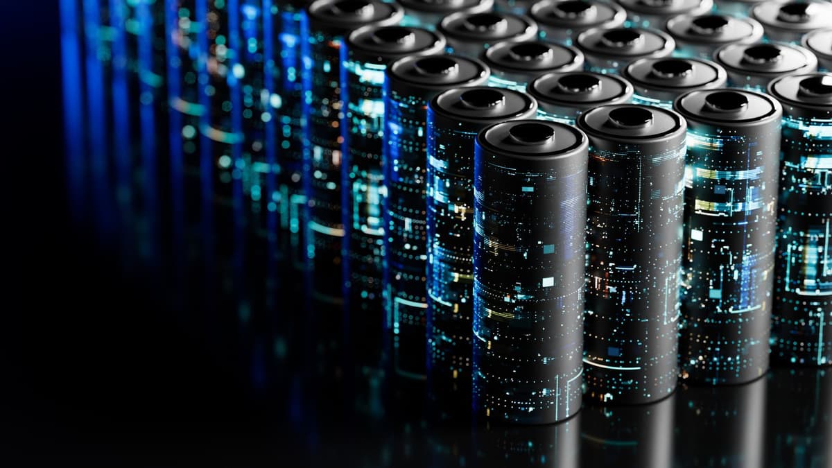 Revolusi Nanobubble: Meningkatkan Kinerja Film Tipis untuk Energi dan Air Bersih